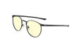Gunnar Computer Blue Light Blocking Glasse's Mateo, Onyx, Adult
