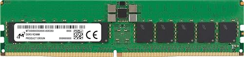 Crucial 32GB DDR5 SDRAM Memory Module