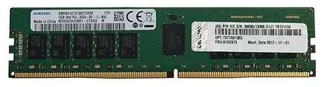 Lenovo 4X77A77483 module de mémoire 32 Go 4800 MHz