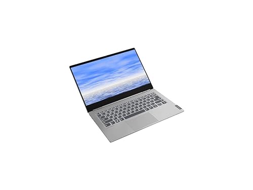 Lenovo ThinkBook 14s-IWL 14 Notebook - 1920 x 1080 - Core i7 i7-8565U - 8 GB RAM - 256 GB SSD