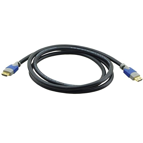 PRO Series HDMI Cable (Macho - MAL) (C-HM/HM/PRO-20) Premium HIGH Speed HDMI Cable with ETHERNET