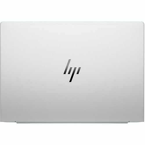 HP EliteBook 8 G1i 16 Touchscreen Notebook - WUXGA - Intel Core Ultra 5 236V - vPro Technology - 16 GB - 512 GB SSD - English Keyboard - Glacier Silver Aluminum - Intel Chip - 1920 x 1200 - Windows 1