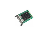 Intel Ethernet Network Adapter X710-T2L for OCP 3.0 - PCI Express 3.0 x8-2 Port(s) - 2 - Twisted Pair - Retail