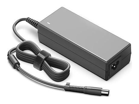 492-BBZU-BTI 19.5V 90W AC Adapter for Latitude D830N E4200 E4300 & E4310
