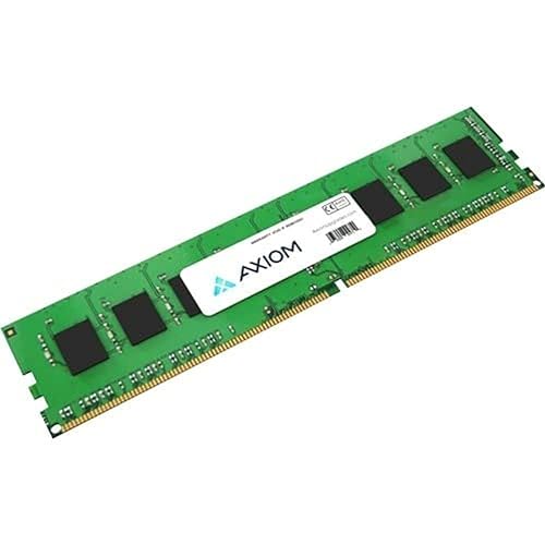 Axiom 4X71D07931-AX 16GB DDR4-3200 UDIMM Memory Module for Lenovo