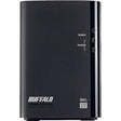 Buffalo DriveStation Duo USB 3.0 2-Drive 8 TB Desktop DAS (HD-WH8TU3R1)