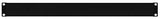 Panduit PC14C13GY10 Power Cord, IEC C14 to IEC C13, 10 Amp, 250 VAC, 10', Gray (12) 5-20R Receptacles 15A, 120V Single Phase