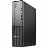 Lenovo ThinkCentre neo 50s Gen 6 13DQ001JUS Desktop Computer - Intel Core Ultra 7 265-16 GB - 512 GB PCI Express NVMe 4.0 x4 SSD - Small Form Factor - Raven Black - Intel B860 Chip - Windows 11 Pro