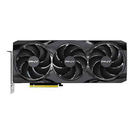 PNY GeForce RTX 5090 Triple Fan GPU