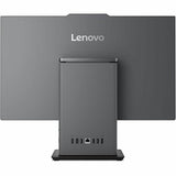 Lenovo ThinkCentre neo 50a 24 Gen 5 12SD004LUS All-in-One Computer - Intel Core i7 13th Gen i7-13620H - 16 GB - 512 GB SSD - 23.8 Full HD - Desktop - Luna Gray - Intel Chip - 1920 x 1080 - Windo