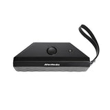 AVerMedia Wireless Voice Amplifier for Teachers, Classroom Audio System, Portable Speaker Microphone System for Classroom, Training, Teaching, Yoga, Meeting, Speech - AW330
