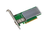 INTEL E810CQDA1BLK INTEL ETHERNET NETWORK ADAPTER E810-CQDA