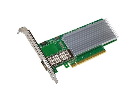 INTEL E810CQDA1BLK INTEL ETHERNET NETWORK ADAPTER E810-CQDA