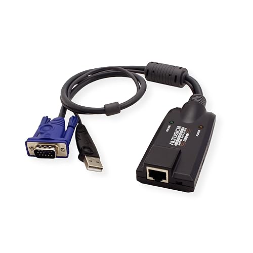 ATEN USB & VGA CPU Module