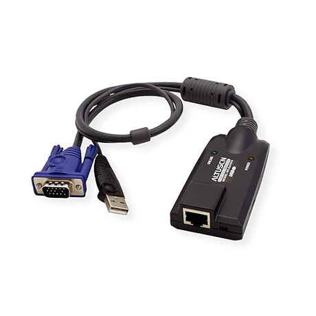 ATEN USB & VGA CPU Module