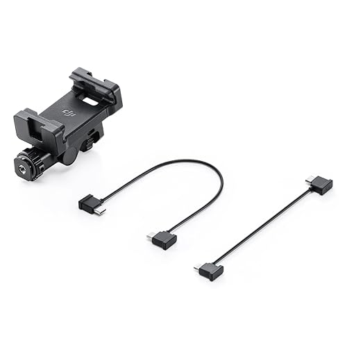 DJI SDR Transmission Phone Holder Kit