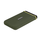Transcend 1TB USB 3.2 Gen 2x2 USB Type-C ESD380C Portable SSD Solid State Drive TS1TESD380C