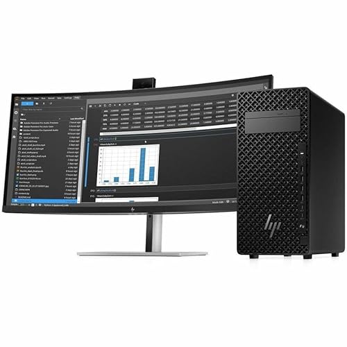 HP Z2 G1i Workstation - Intel Core Ultra 7 265K - 32 GB - 1 TB SSD - Tower - Black - Intel W880 Chip - Windows 11 Pro - NVIDIA RTX 2000 Ada Generation 16 GB Graphics - English Keyboard - Ethernet
