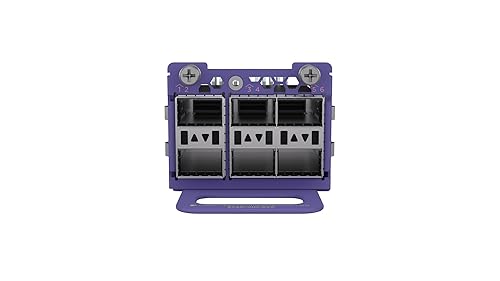 5720-VIM-6YE Versatile Interface Module - 6X 25GbE SFP28 Ports, High-Speed, Reliable, and Compatible