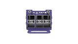 5720-VIM-6YE Versatile Interface Module - 6X 25GbE SFP28 Ports, High-Speed, Reliable, and Compatible