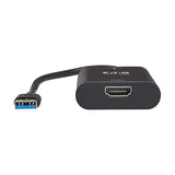 Eaton Tripp Lite Series 4K 60Hz Video Capture Card HDMI to USB Video Adapter, Cam Link for Streaming, USB 3.2 Gen 1, Windows & Mac Compatible, Nintendo Switch/Switch 2/PS5/PS4/Xbox (U444-H4K6-CAP)