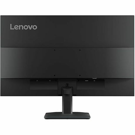 Lenovo ThinkVision S24-4e 24 Class Full HD LED Monitor - 16:9 - Raven Black - 23.8 Viewable - in-Plane Switching (IPS) Technology - WLED Backlight - 1920 x 1080-16.7 Million Colors - 250 Nit - 4 m