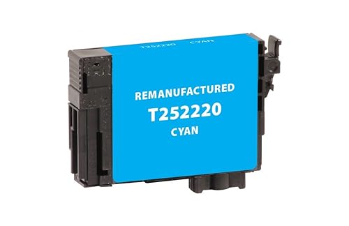 CIG EPC252220 Printer Cartridge - Ink-Jet