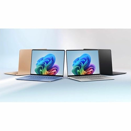 Microsoft Surface Laptop 7 13.8 Touchscreen Copilot+ PC Notebook - Intel Core Ultra 5-32 GB - 256 GB SSD - English Keyboard - Black