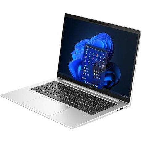 HP EliteBook 840 G10 14 Notebook - WUXGA - 1920 x 1200 - Intel Core i7 13th Gen i7-1370P Tetradeca-core (14 Core) - Intel Evo Platform - 16 GB Total RAM - 512 GB SSD