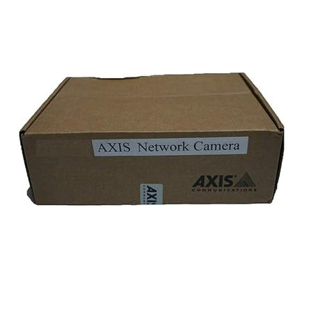 Axis Communications P1375 HDTV 1080P Day/Night Fixed Box Camera, 7430153000