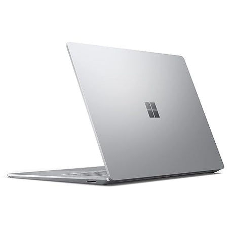 Microsoft Surface Laptop 4: 15" Touchscreen (AMD R7/8GB RAM/256GB SSD /Windows 11) Platinum - English Keyboard Platinum 15" English R7/8GB/256GB