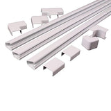 C2G Legrand C210 Wiremold Cord Mate II Kit
