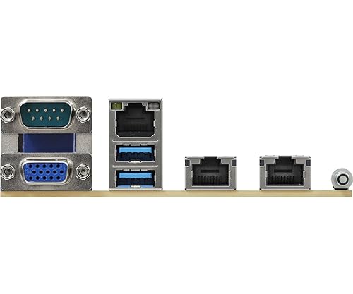 GENOAD8X-2T/BCM EEB Server Motherboard Single Socket SP5 (LGA 6096) AMD EPYC™ 9004 Series Processors 7 PCIe5.0x16 Dual 10G LAN