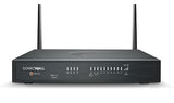 SonicWall TZ280P (03-SSC-1829) - Next Generation PoE Firewall – 2.5 Gbps Throughput, 1 Gbps Threat Prevention, Secure SD WAN | Zero-Touch Deployment for Rapid, Installation Base Appliance