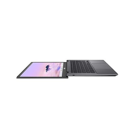 ASUS Chromebook Plus CX34 Laptop, 14 FHD (1920x1080) Touchscreen, Intel® Core™ 5 Processor 120U, 512GB SSD, 16GB LPDDR5 RAM, ChromeOS, Gray, CX3402CVA-DSU51T-CB