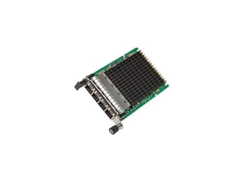 Intel X710-T4L 10Gigabit Ethernet Card