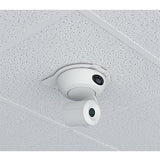 Chief CMS446 Speed-Connect Camera Mount, 1.3 x 8 x 23.4, White