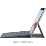 Microsoft Surface Ergonomic French Bluethooth Keyboard - Grey