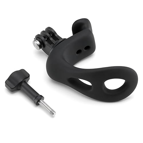 Osmo Flexible Mount for Osmo Action 5 Pro, 4, 3 & DJI Action 2