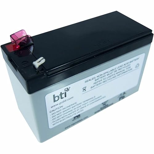 BTI Battery Unit APCRBC115-SLA115