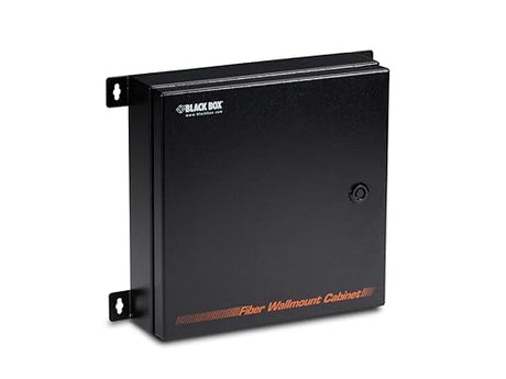 Black Box JPM4002A NEMA RATED SPLICE TRAY BOX FD