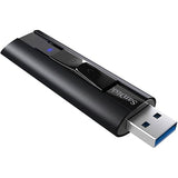 SanDisk Extreme PRO 1TB USB 3.2 (Gen 1) Type A Flash Drive - 1 TB - USB 3.2 (Gen 1) Type A - 420 MB/s Read Speed - 380 MB/s Write Speed