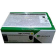 Lexmark High Yield Yellow Return Program Toner Cartridge for US Government, 16000 Yield (84C0HYG)