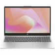 HP 250R G10 15.6 Notebook - Full HD - Intel Core 5 120U - 16 GB - 512 GB SSD - Dark Ash Silver