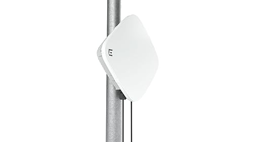 A460C-FCC 802.11ax Wi-Fi 6 Access Point, High Performance, Secure, and Scalable Wireless Solution