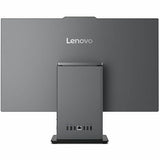 Lenovo ThinkCentre neo 50a 27 Gen 5 12SB003SUS All-in-One Computer - Intel Core i7 13th Gen i7-13620H - 16 GB - 512 GB SSD - 27 Full HD - Desktop - Luna Gray - Intel Chip - 1920 x 1080 - Windows