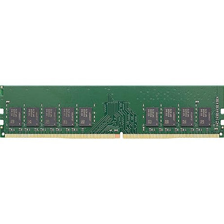 Synology UDIMM ECC RAM DDR4 8GB (D4EU01-8G) 8GB D4EU01-8G