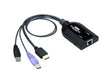 ATEN Technology Adapter Multiport Cable (KA7188)
