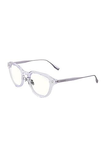 GUNNAR tokidoki Cotton Candy Carnival Premium Blue Light Blocking Computer And Gaming Glasses Clear