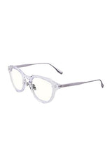 GUNNAR tokidoki Cotton Candy Carnival Premium Blue Light Blocking Computer And Gaming Glasses Clear